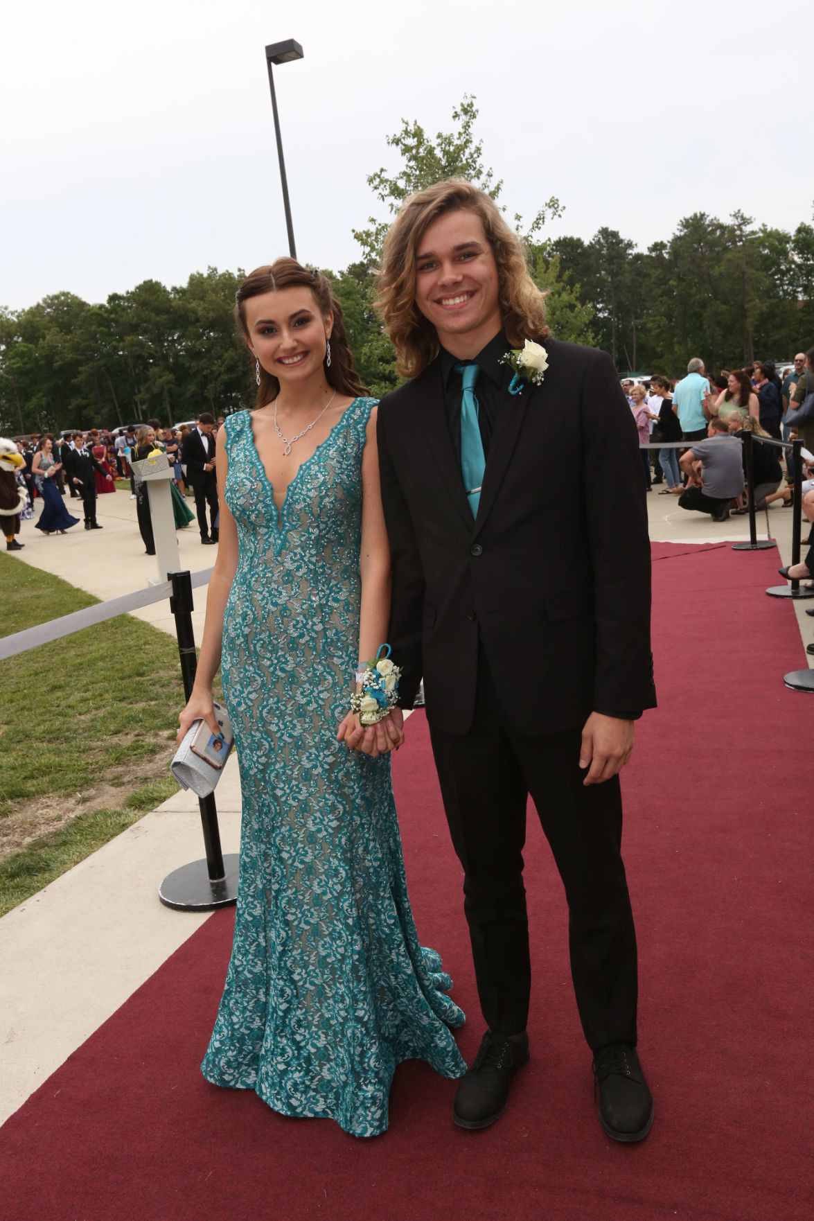 Egg Harbor Township High School Prom